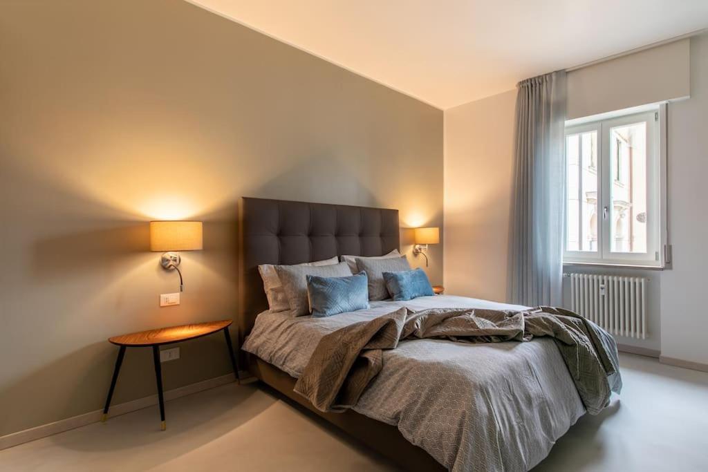 C-Apartment Civico88 Padova Luaran gambar