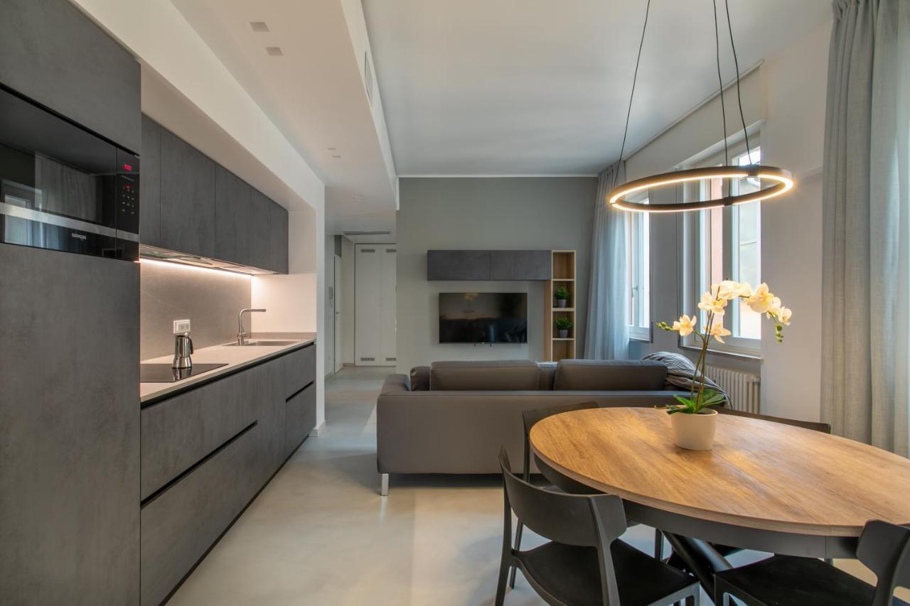 C-Apartment Civico88 Padova Luaran gambar