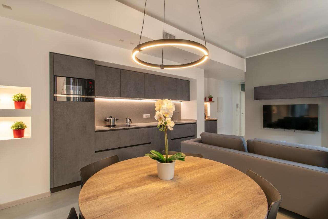 C-Apartment Civico88 Padova Luaran gambar