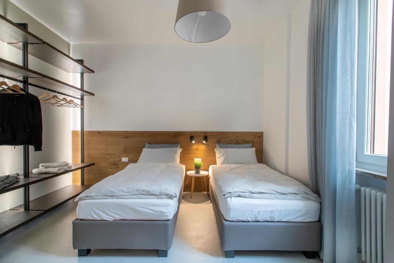 C-Apartment Civico88 Padova Luaran gambar
