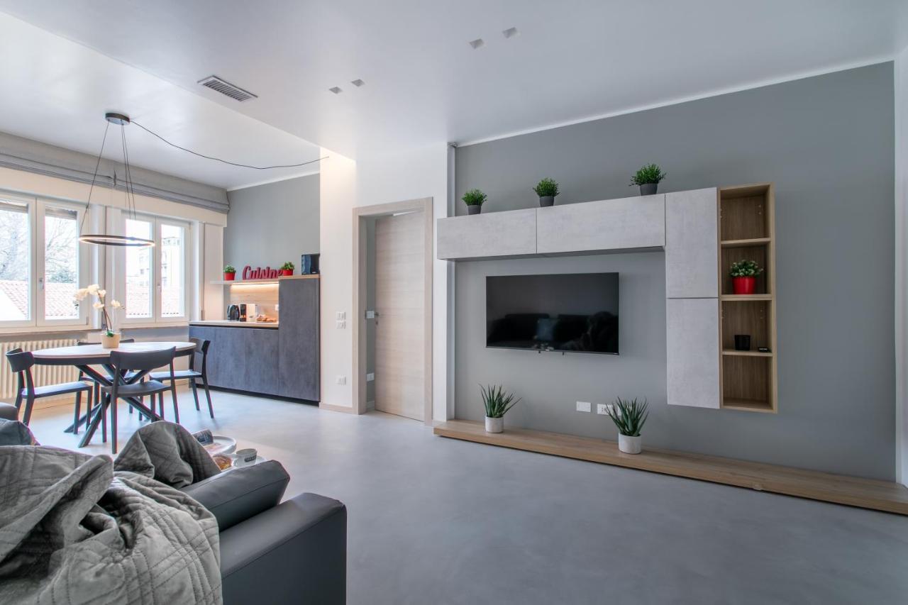 C-Apartment Civico88 Padova Luaran gambar