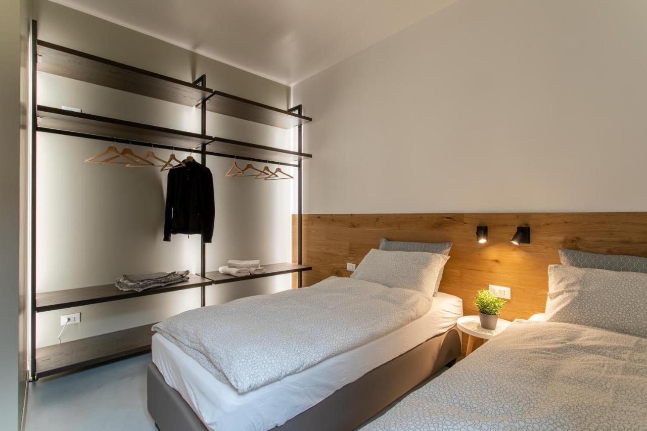 C-Apartment Civico88 Padova Luaran gambar