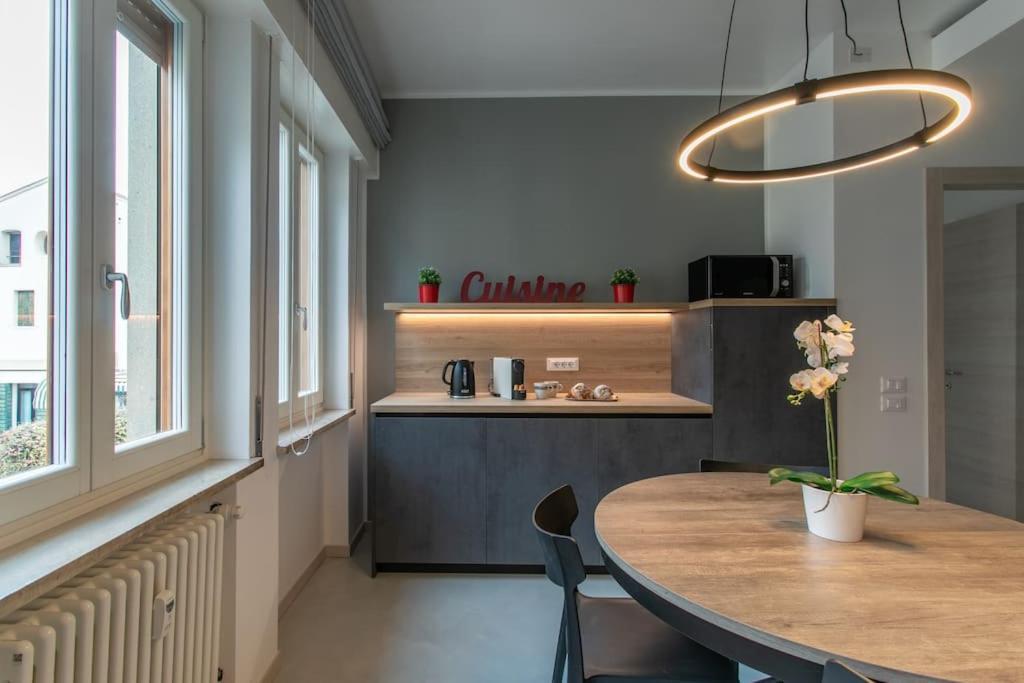 C-Apartment Civico88 Padova Luaran gambar