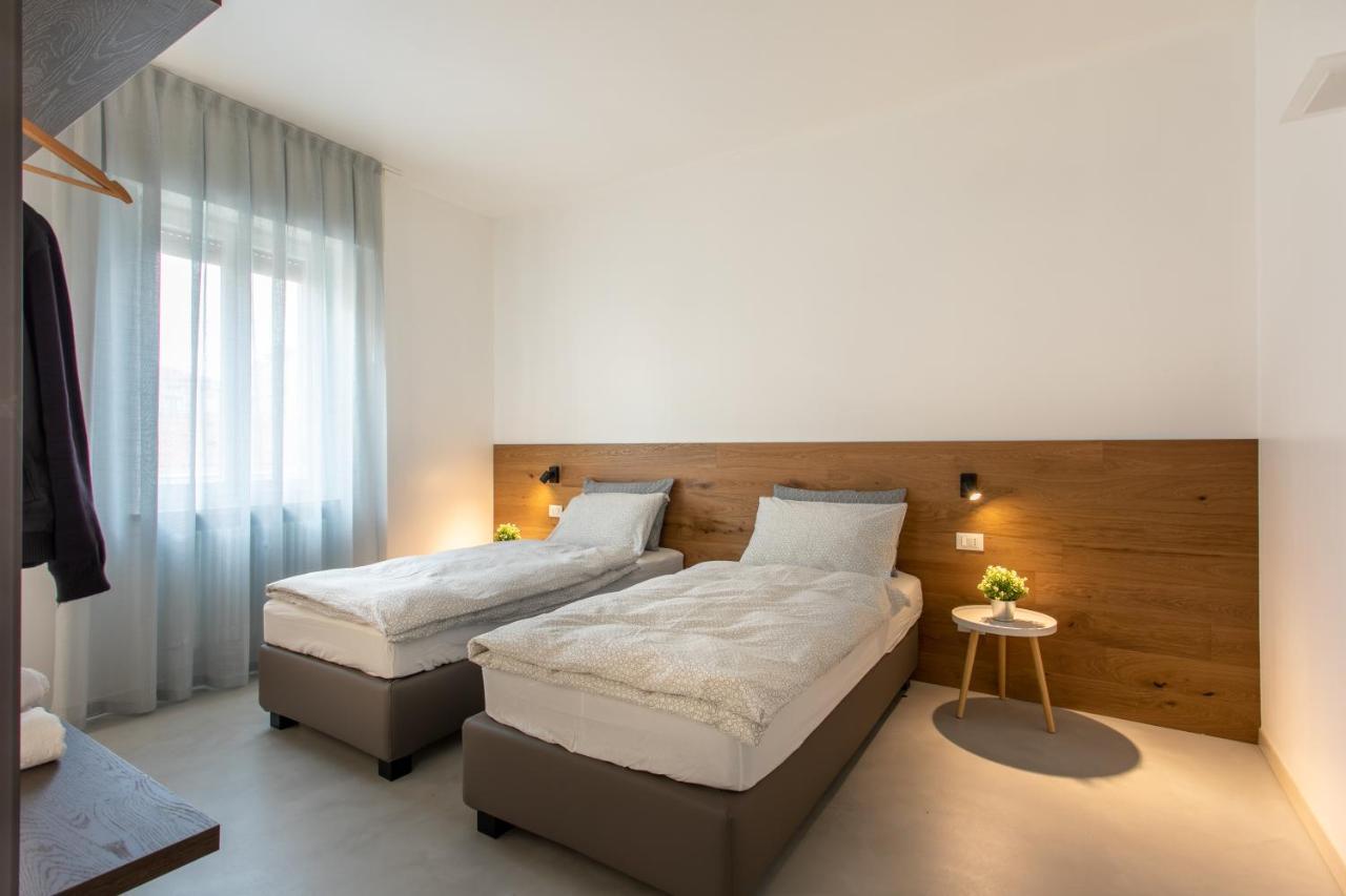 C-Apartment Civico88 Padova Luaran gambar