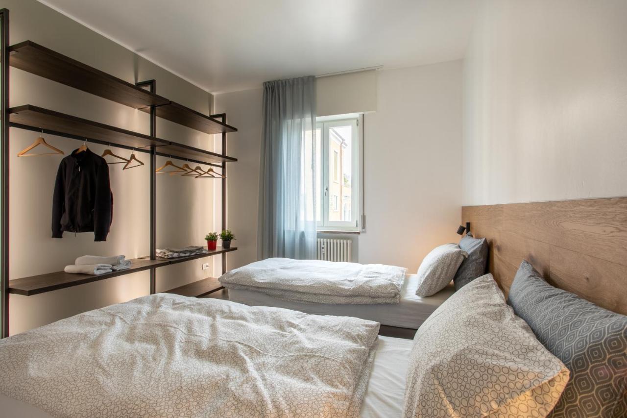 C-Apartment Civico88 Padova Luaran gambar