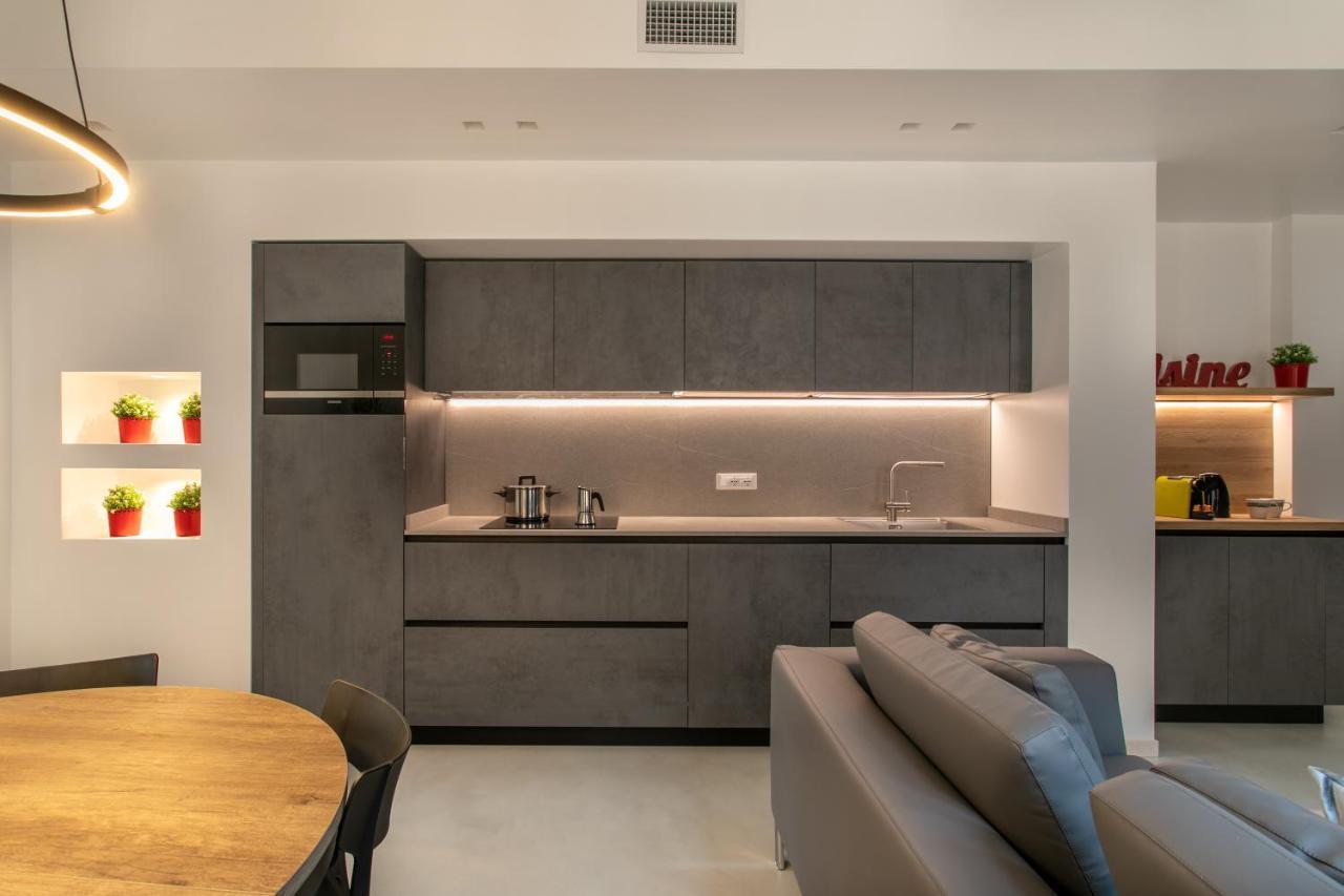 C-Apartment Civico88 Padova Luaran gambar