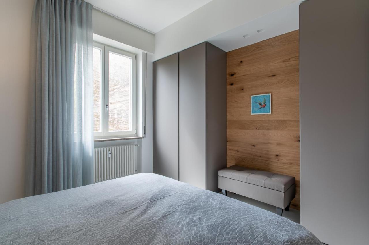 C-Apartment Civico88 Padova Luaran gambar