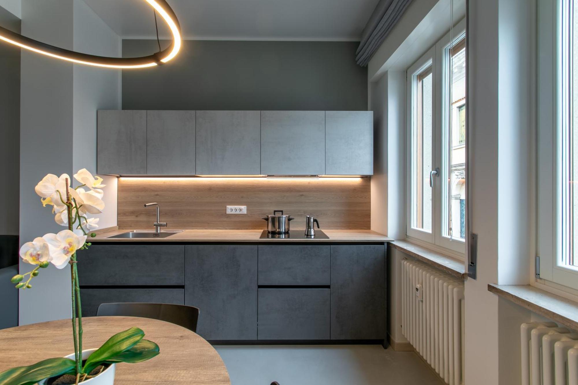 C-Apartment Civico88 Padova Bilik gambar