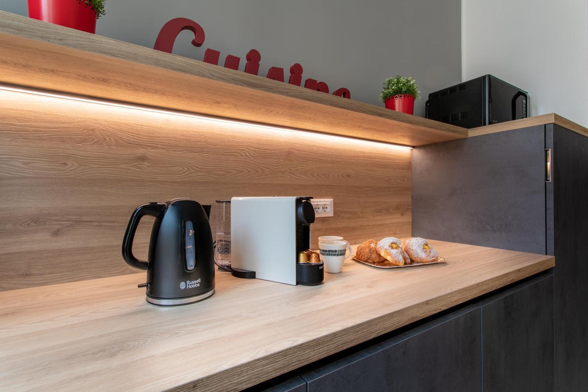 C-Apartment Civico88 Padova Bilik gambar