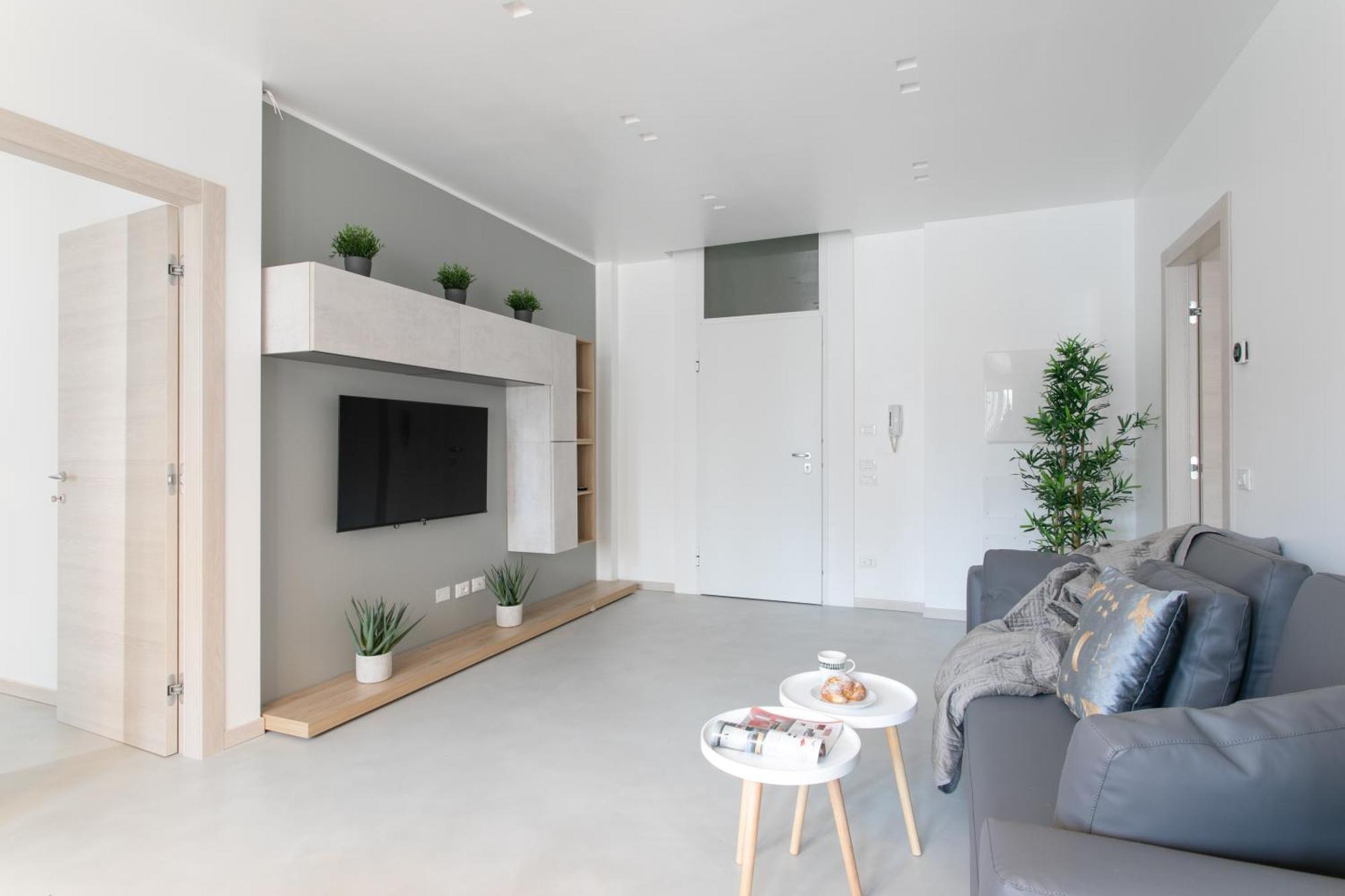C-Apartment Civico88 Padova Bilik gambar