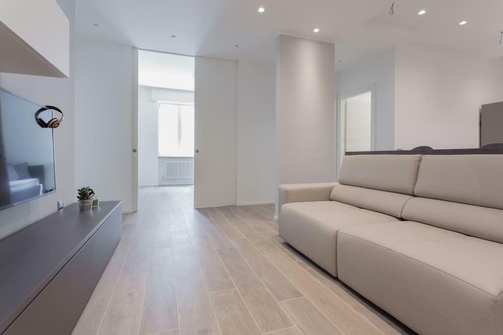 C-Apartment Civico88 Padova Luaran gambar