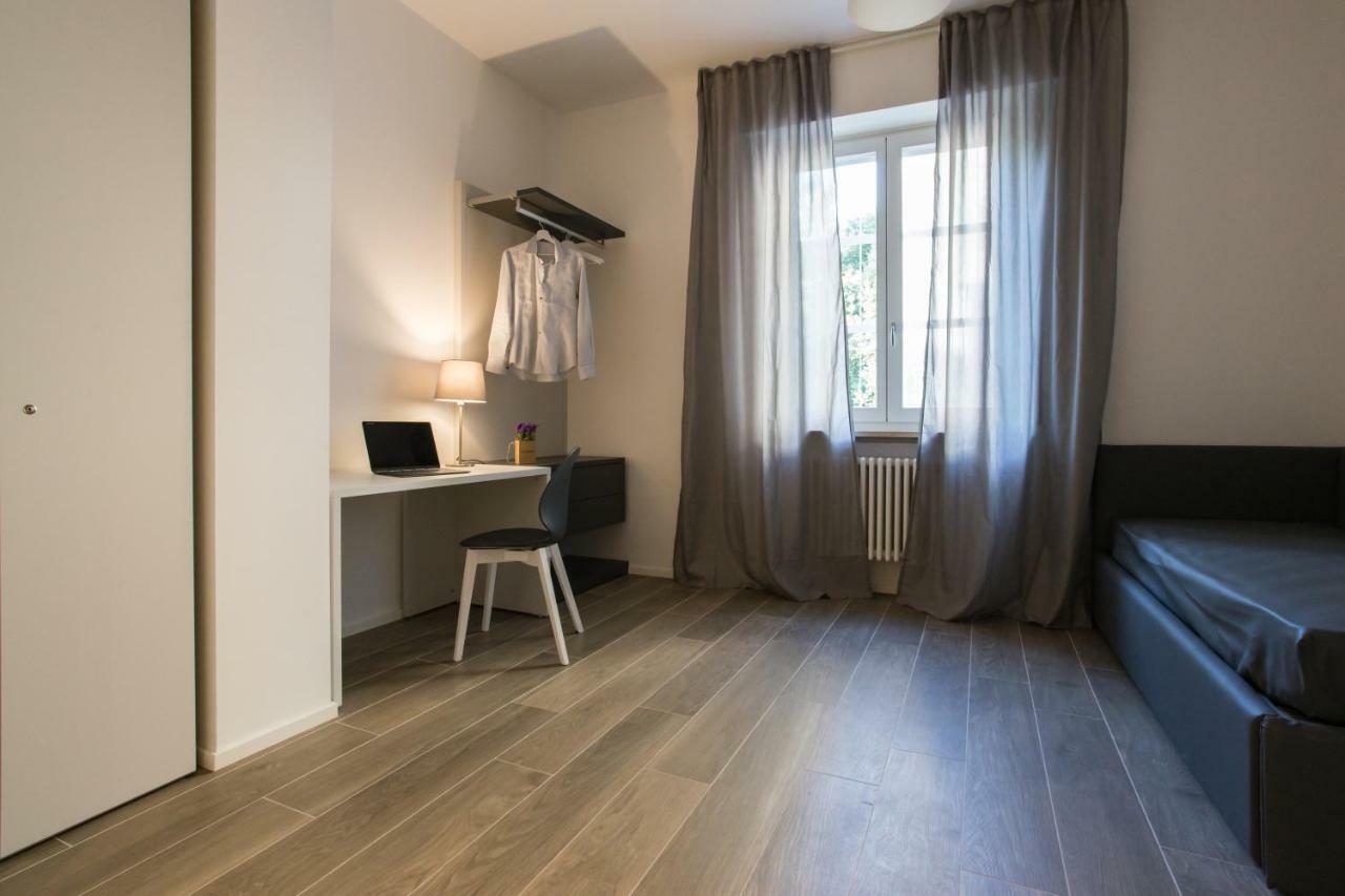 C-Apartment Civico88 Padova Luaran gambar