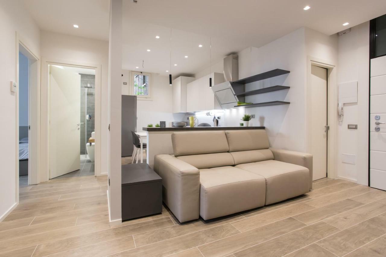C-Apartment Civico88 Padova Luaran gambar
