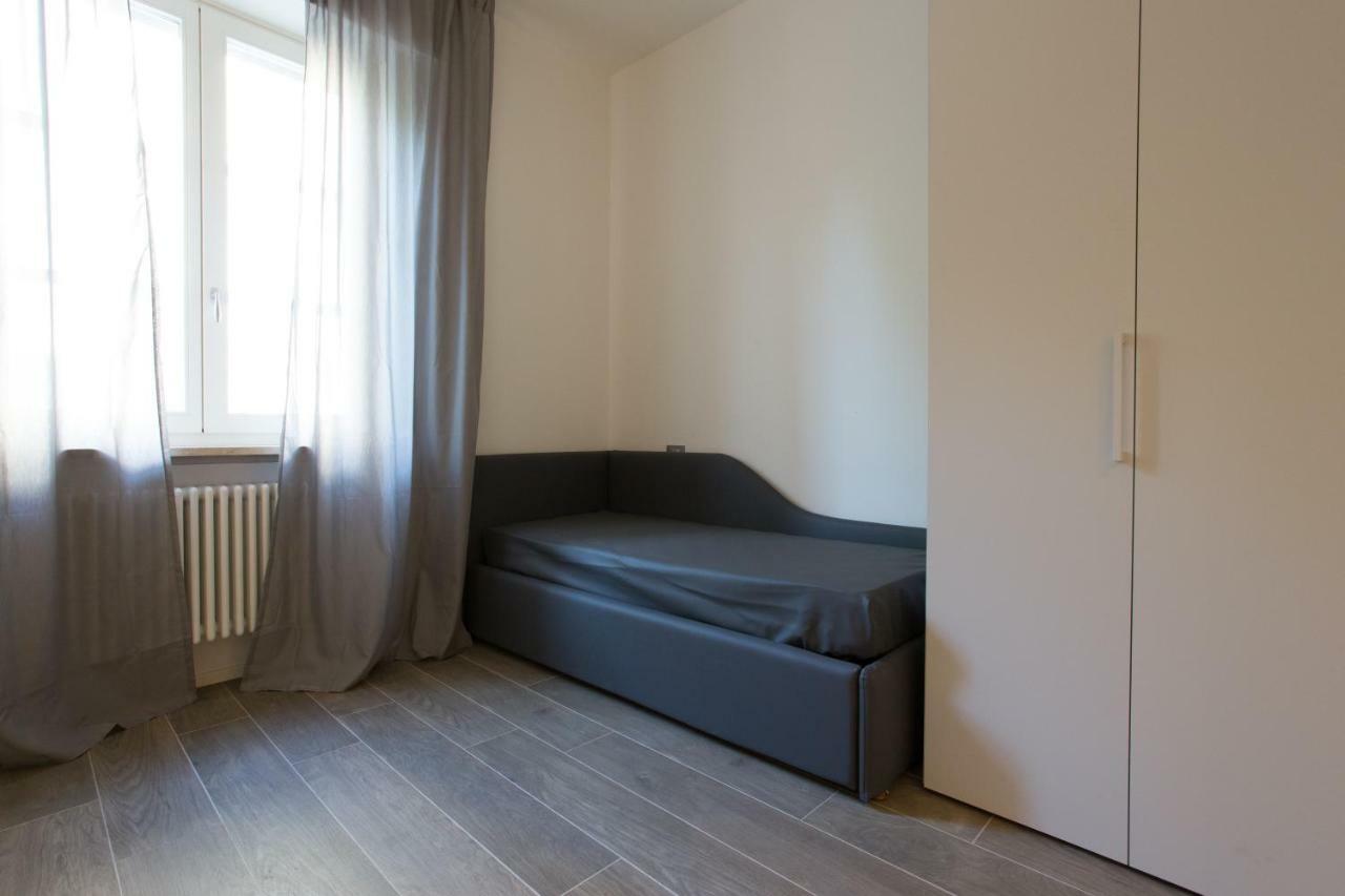 C-Apartment Civico88 Padova Luaran gambar