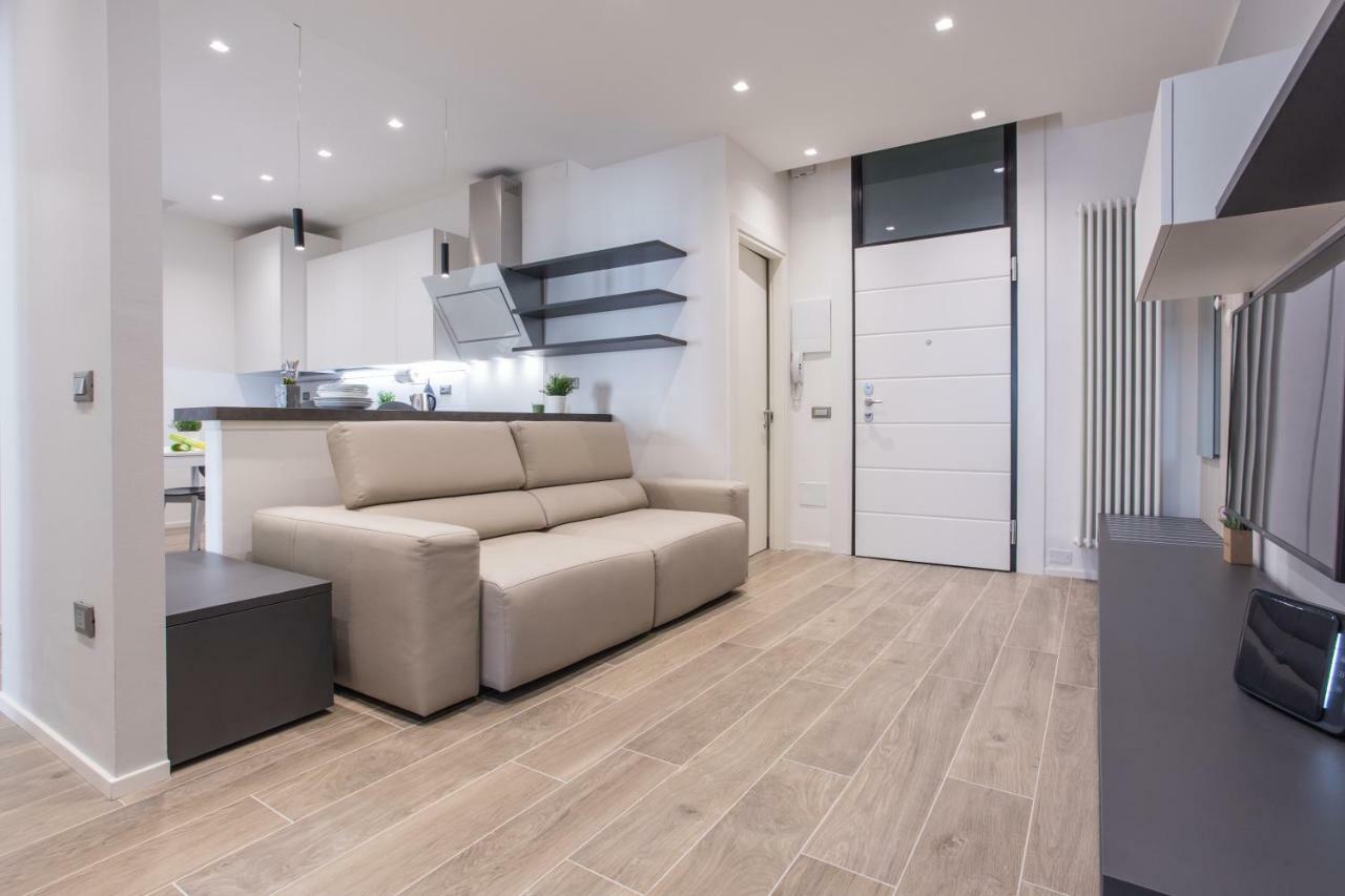 C-Apartment Civico88 Padova Luaran gambar