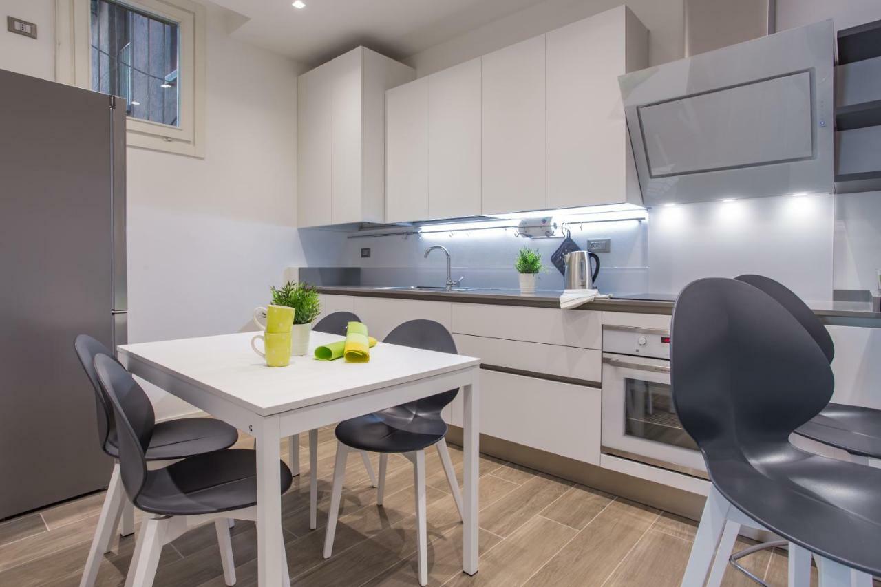 C-Apartment Civico88 Padova Luaran gambar