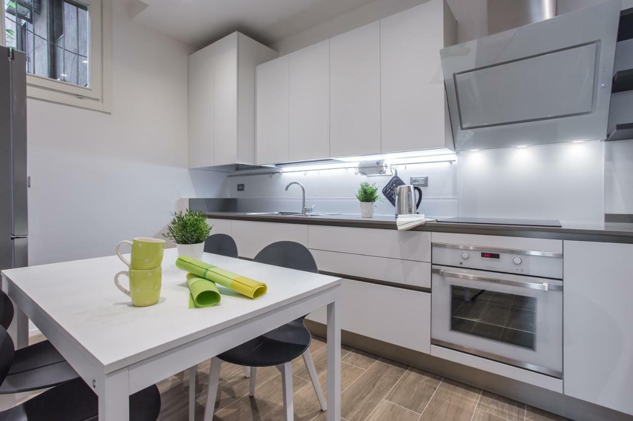 C-Apartment Civico88 Padova Luaran gambar